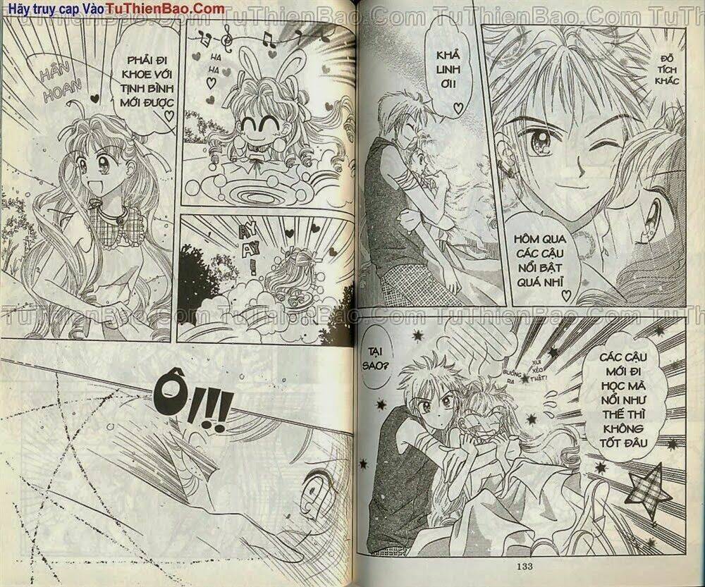 công chúa búp bê chapter 1 64