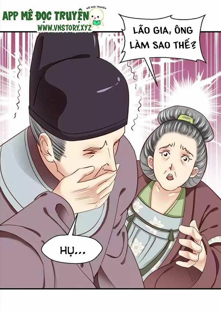 kiều nữ độc phi chapter 50 23