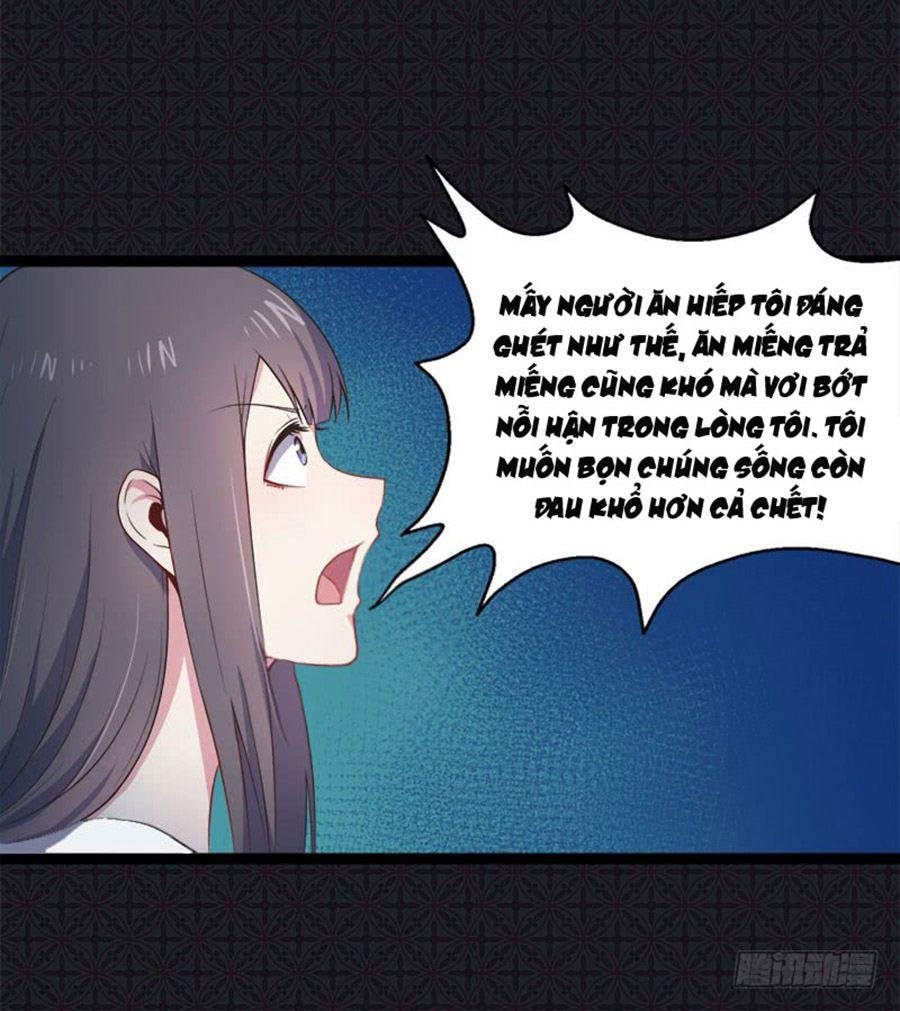 ngạo kiều quỷ vương yêu ta chapter 20 3