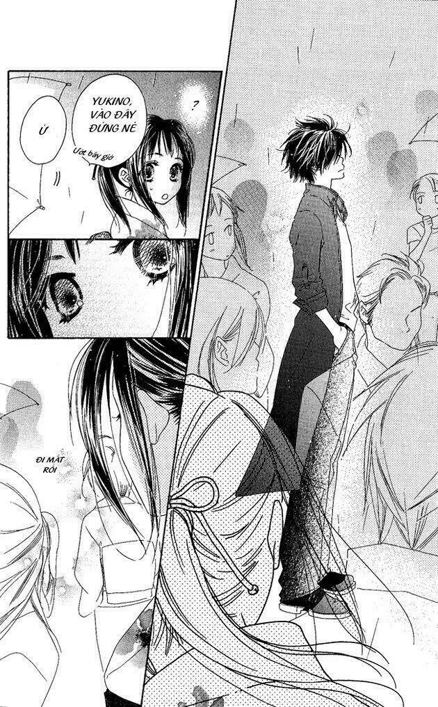 kiss/hug chapter 1 15