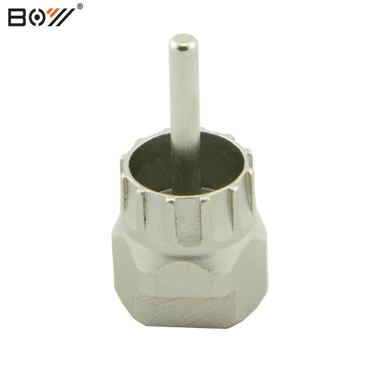 Phong cách mới nhất thương hiệu BOY công cụ sửa chữa xe đạp thẻ xe đạp bay công cụ kết hợp công cụ sửa chữa bánh đà công cụ