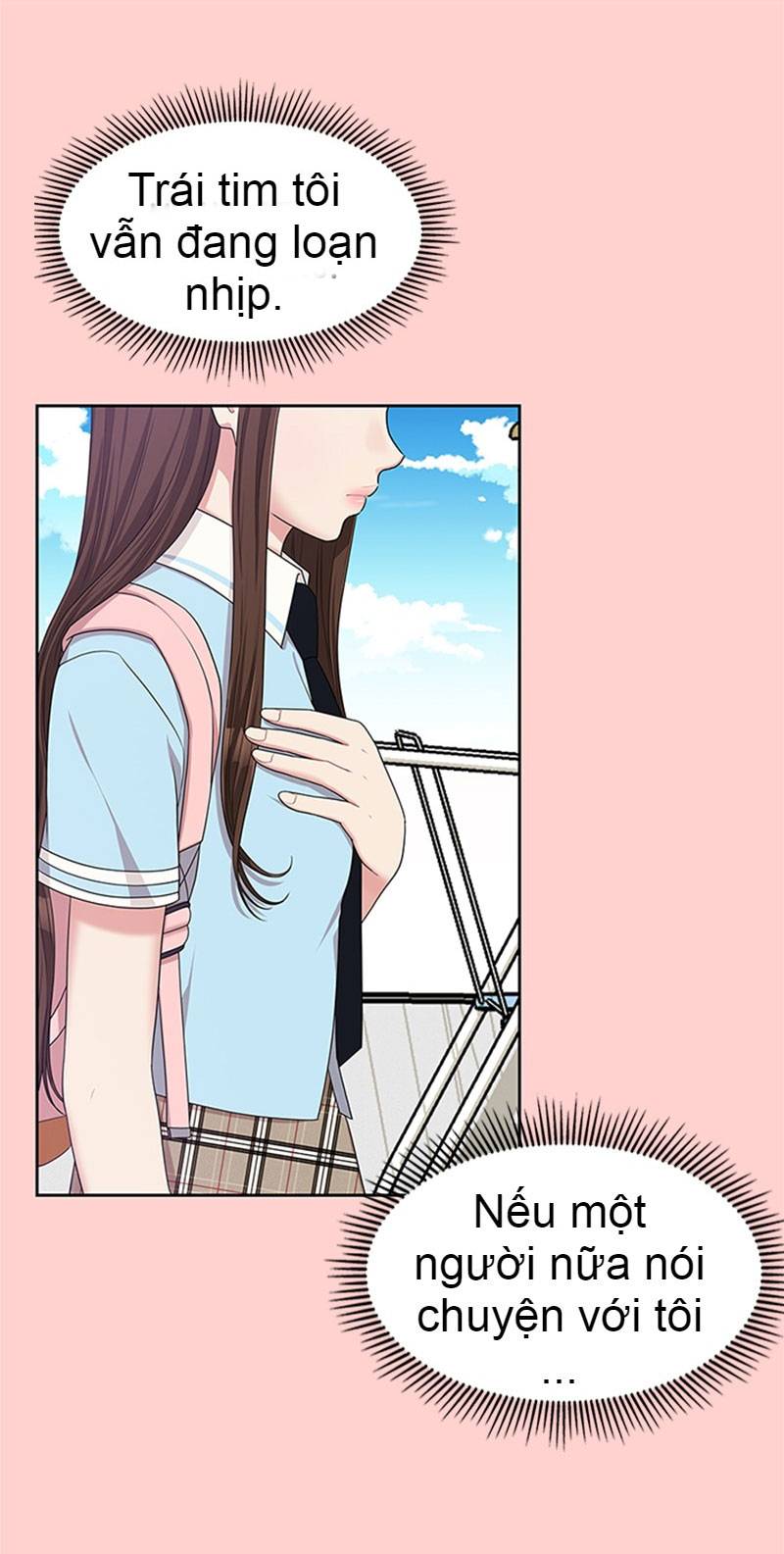 gửi tới bạn...người nắm giữ ngôi sao chapter 10 54