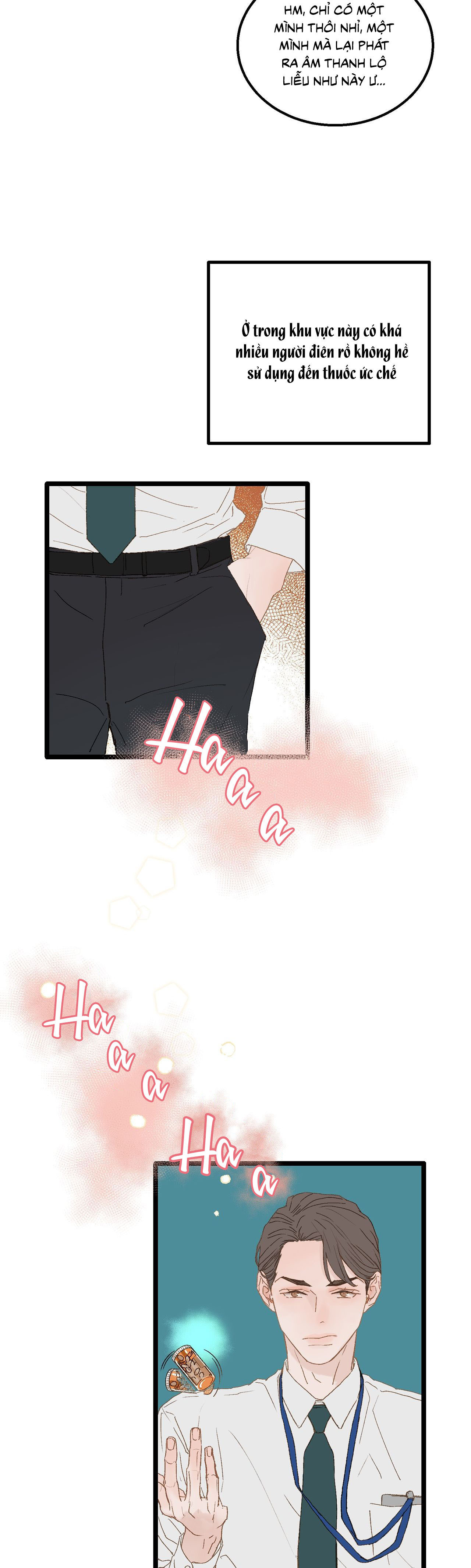 vùng cấm tình yêu của beta chapter 2 2