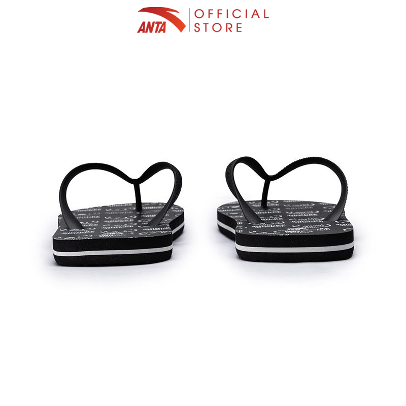 Dép thể thao nữ IP-Smiley ANTA 822338512
