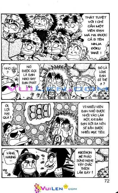 ninja loạn thị chapter 54 72