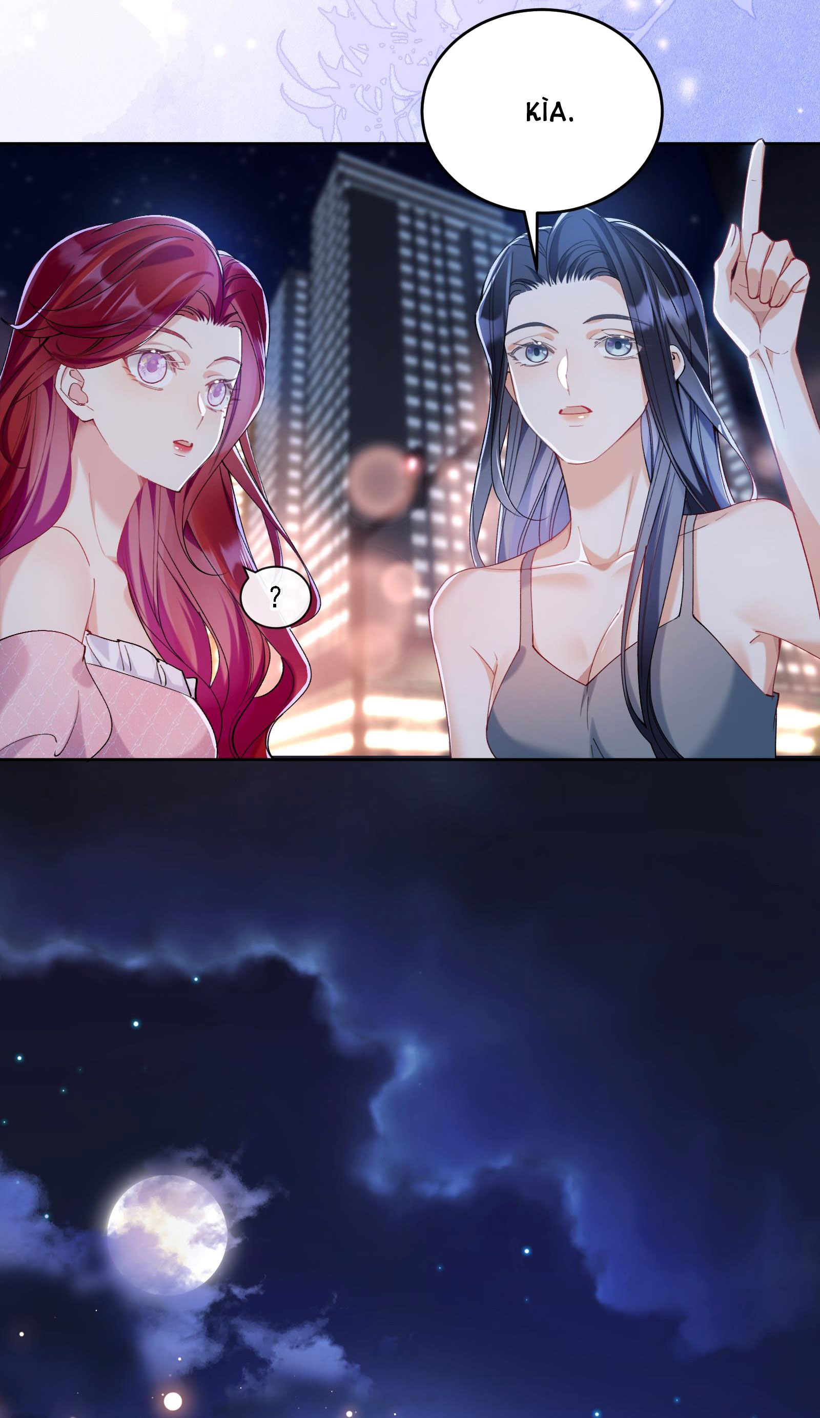 chưa biết ai hơn ai chapter 20 8