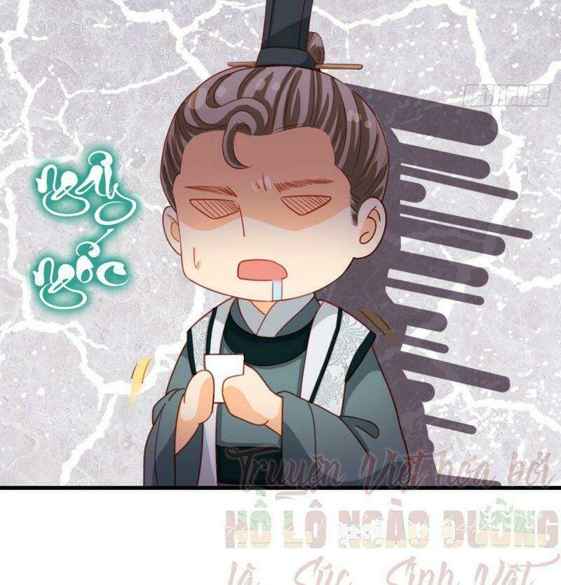 đứng yên ! phụng chỉ đánh cướp đây chapter 17 59