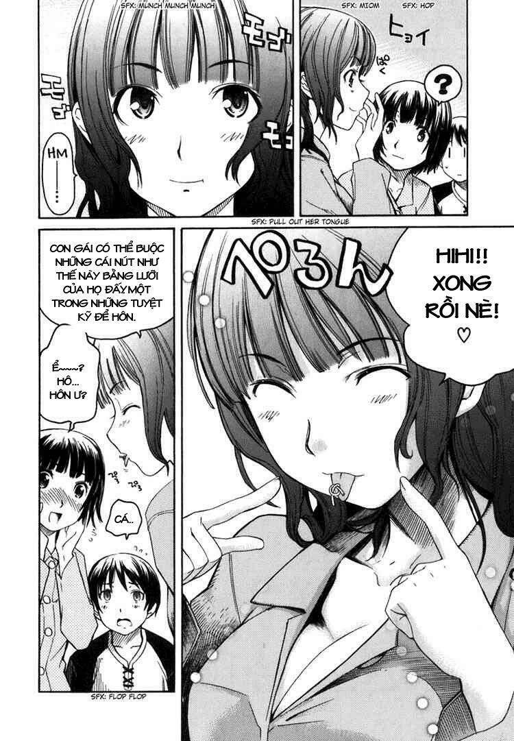 kimikiss chapter 4 3