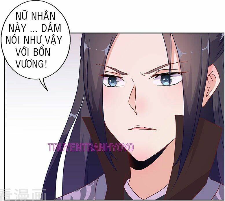 vương gia người thật xấu xa chapter 22.2 5