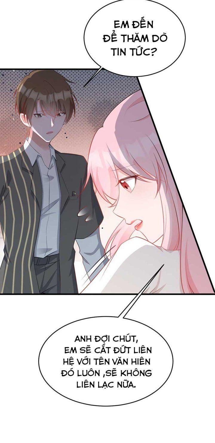 siêu cấp trà xanh hệ thống chapter 23 17