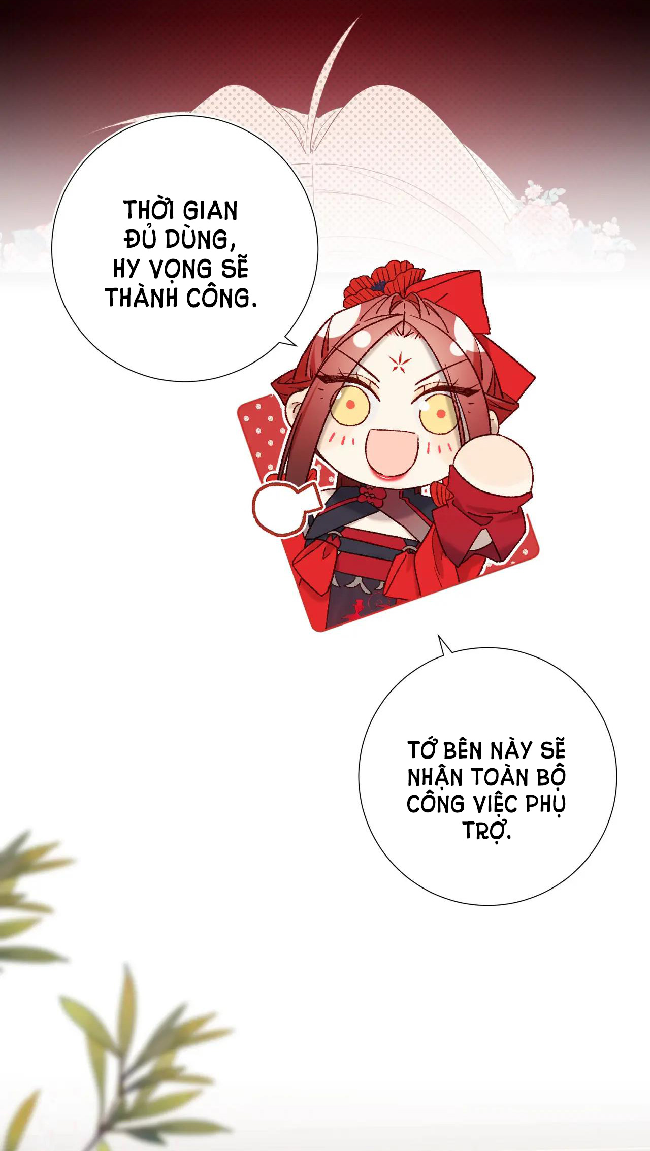 ác nữ cự tuyệt nam chính chapter 107 40