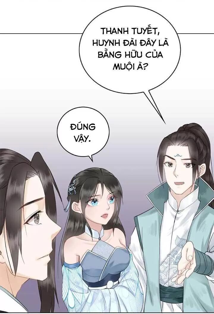 cực phẩm phế vật tiểu thư chapter 26 19