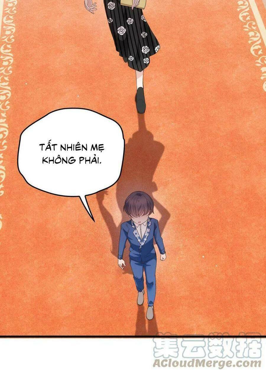 một vợ yêu, một bé con chapter 189 24