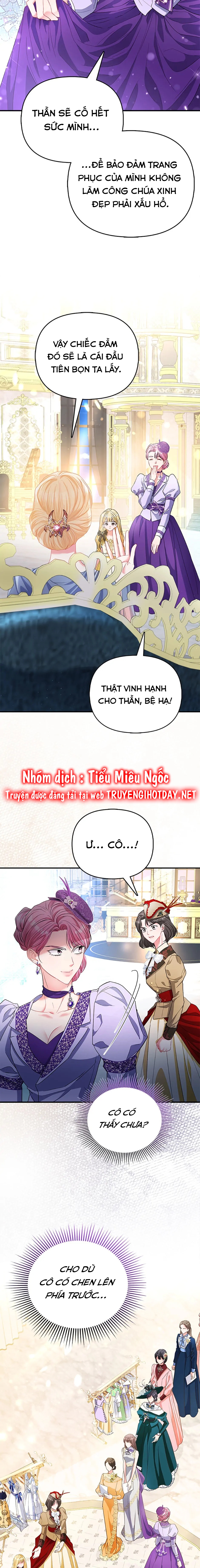 nàng công chúa của tôi chapter 29 20