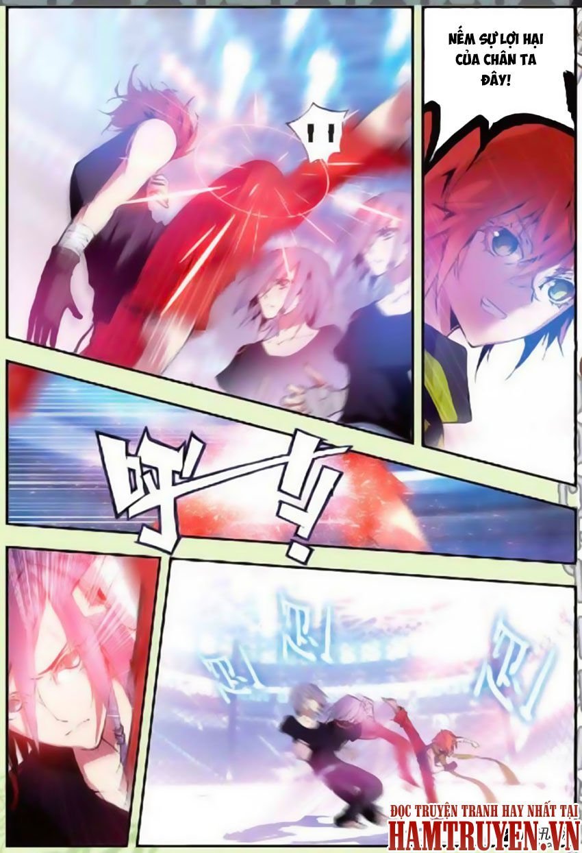 thăng long đạo chapter 15 7