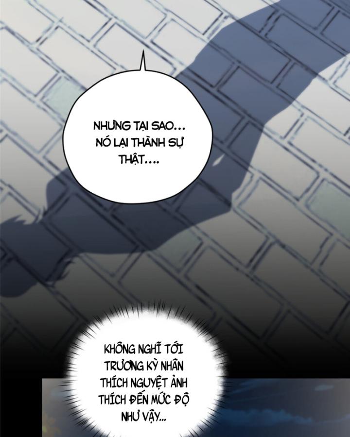 nữ chính chạy từ trong sách ra thì phải làm sao chapter 55 37