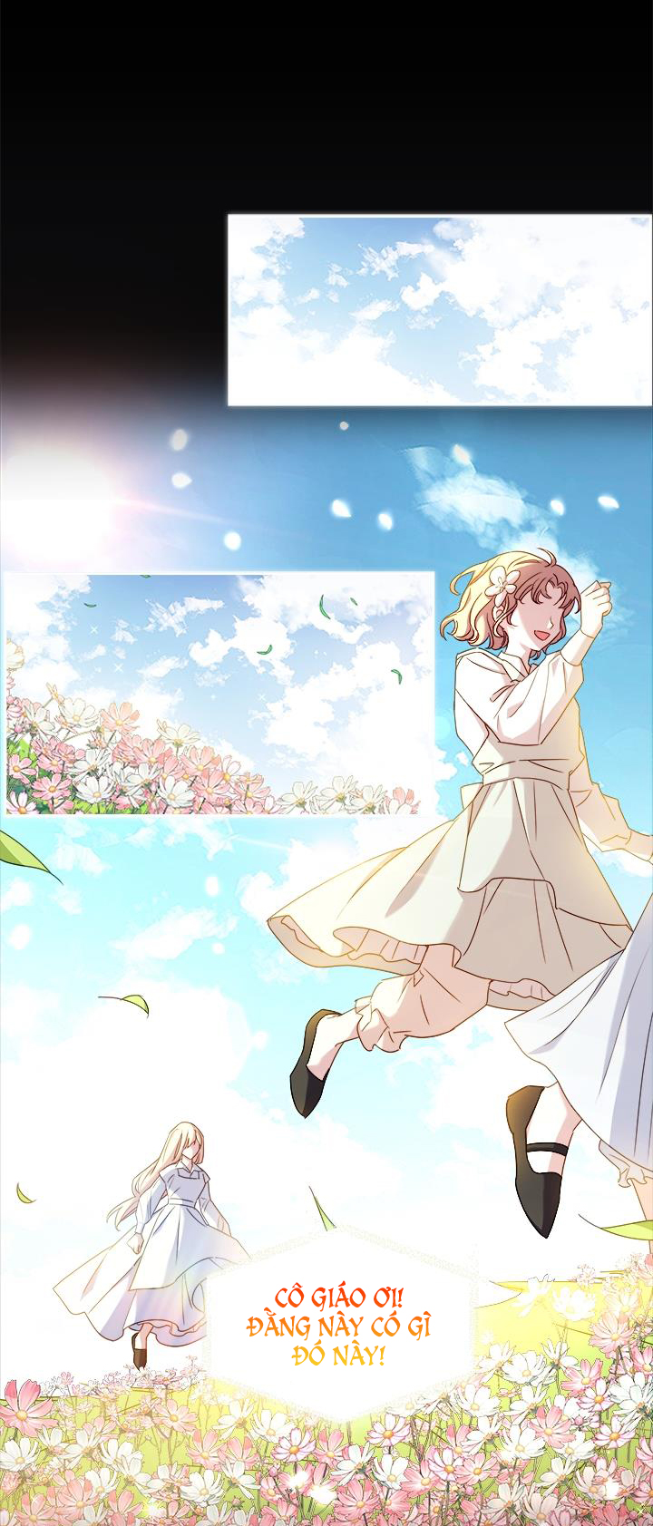 tiểu thư chỉ muốn được nghỉ ngơi chapter 35 62