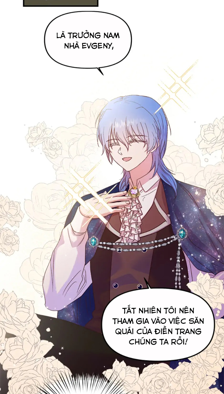 tôi sẽ không kết hôn với ngài đâu chapter 20 67