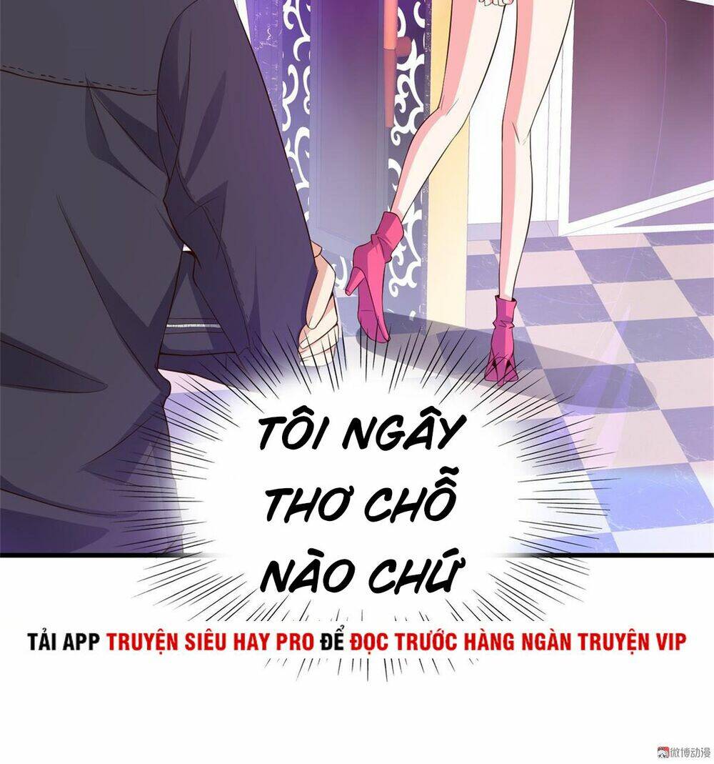 hoa hậu giảng đường luôn bên người chapter 5 10