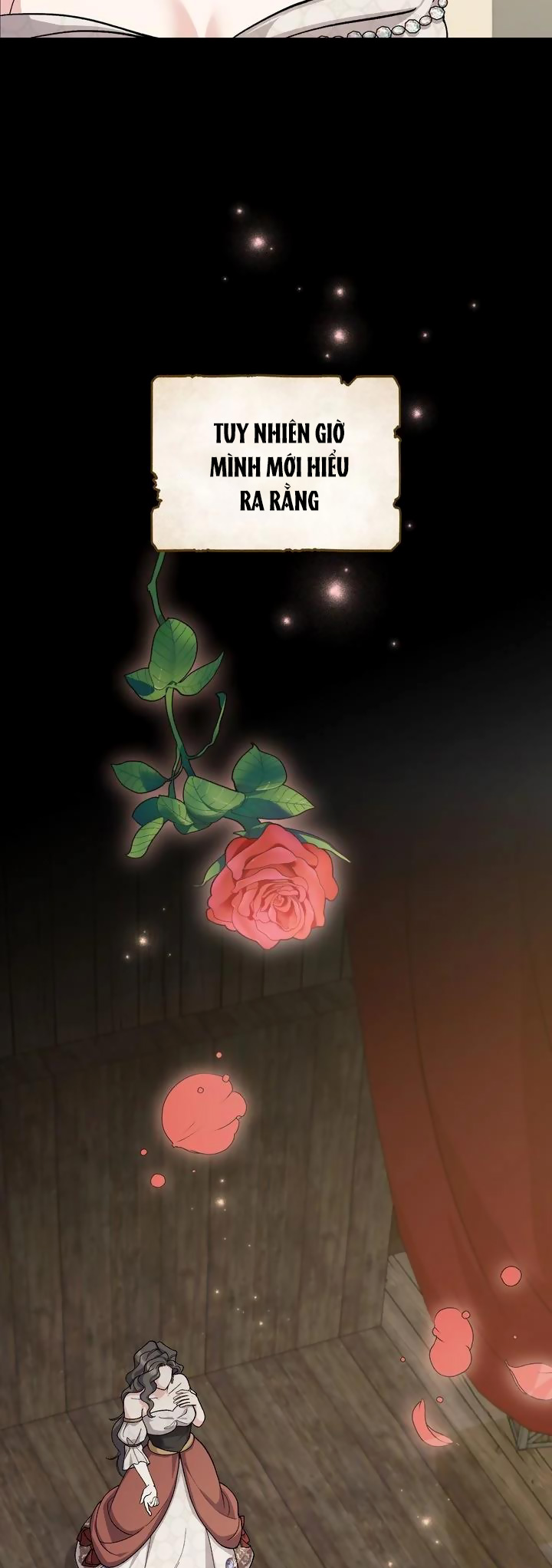 nỗi buồn của chú hề chapter 66 6