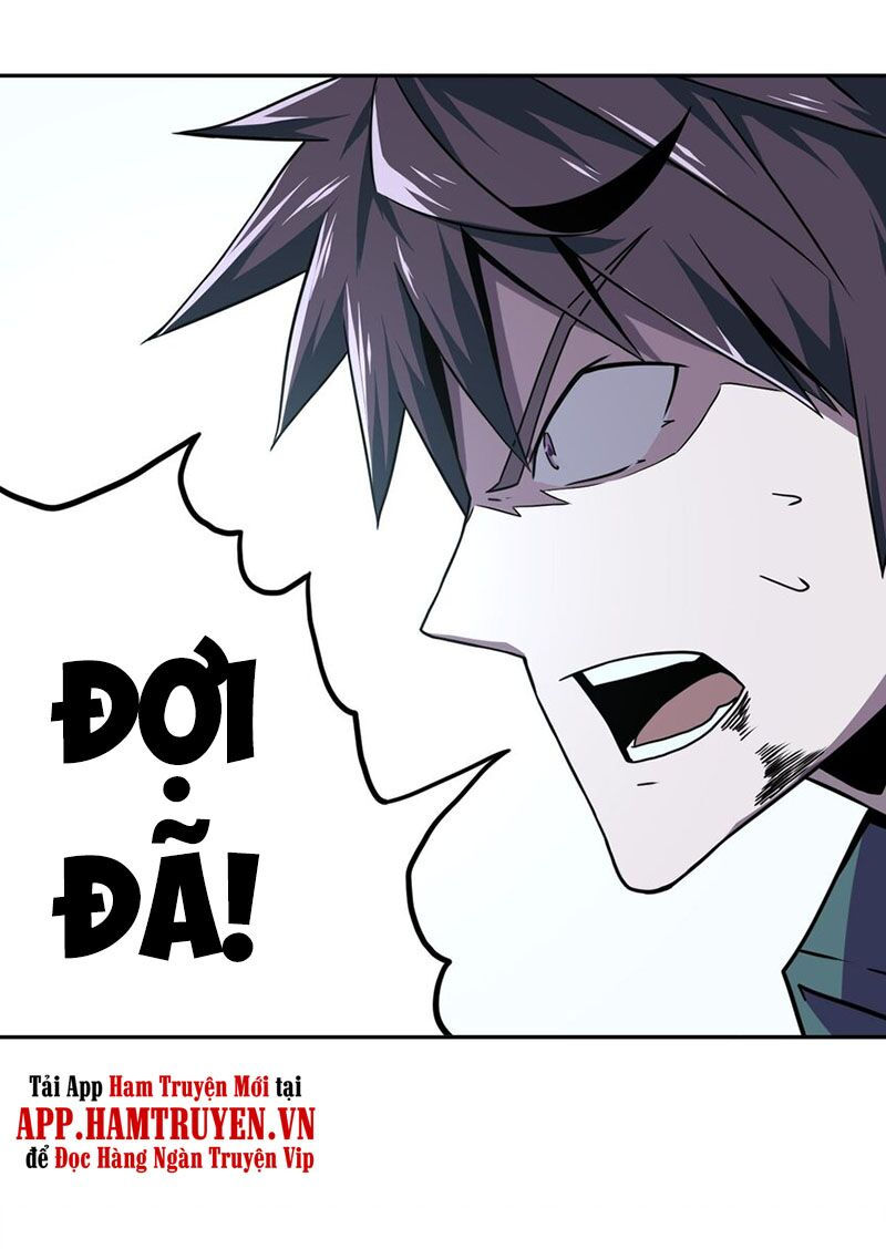 ta làm đạo sĩ những năm kia chapter 3 48