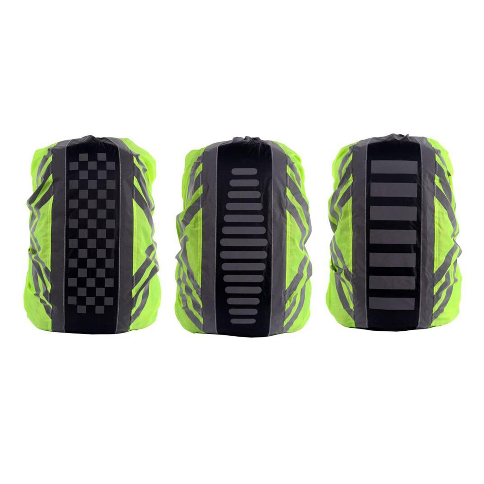 Backpack Rain Cover Waterproof Rainproof Backpack Cover for Climbing Outdoor