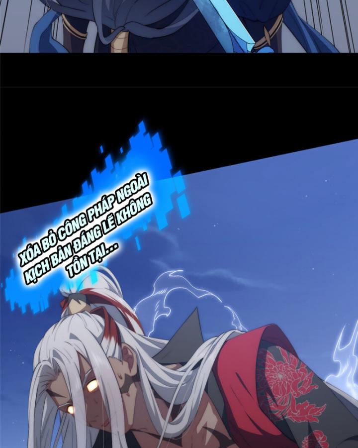 nữ chính chạy từ trong sách ra thì phải làm sao chapter 108 40