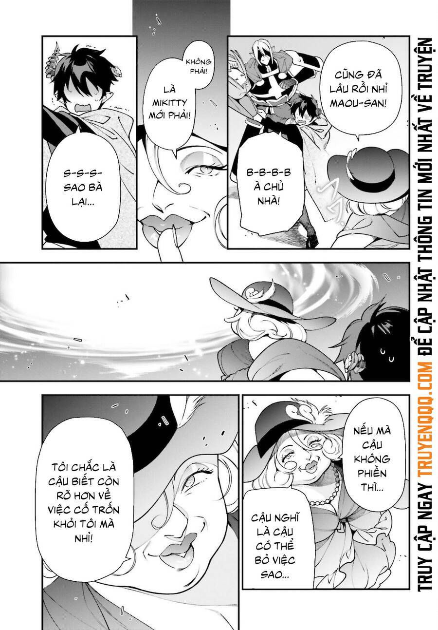 ma vương đi làm thêm chapter 101 6