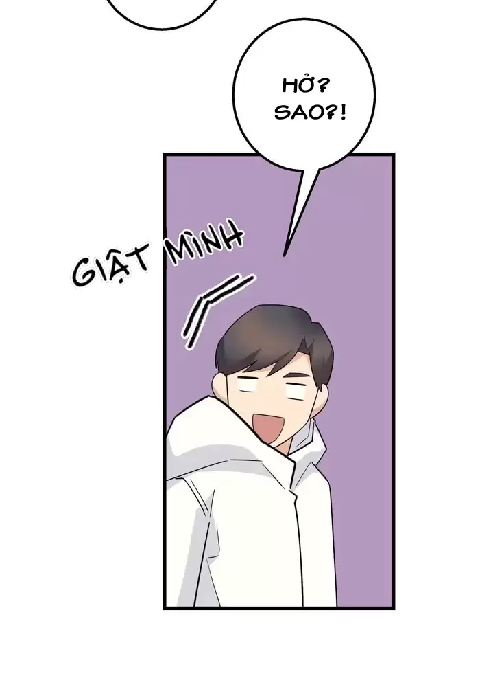 anh bạn của tôi đang phát sáng kìa ! chapter 49 69