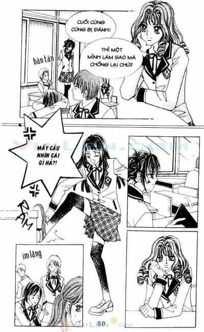 không bao giờ khóc chapter 10 80