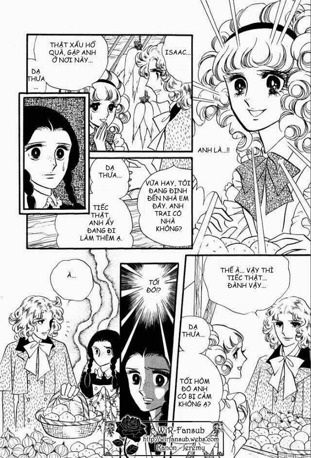 orpheus no mado chapter 5 13