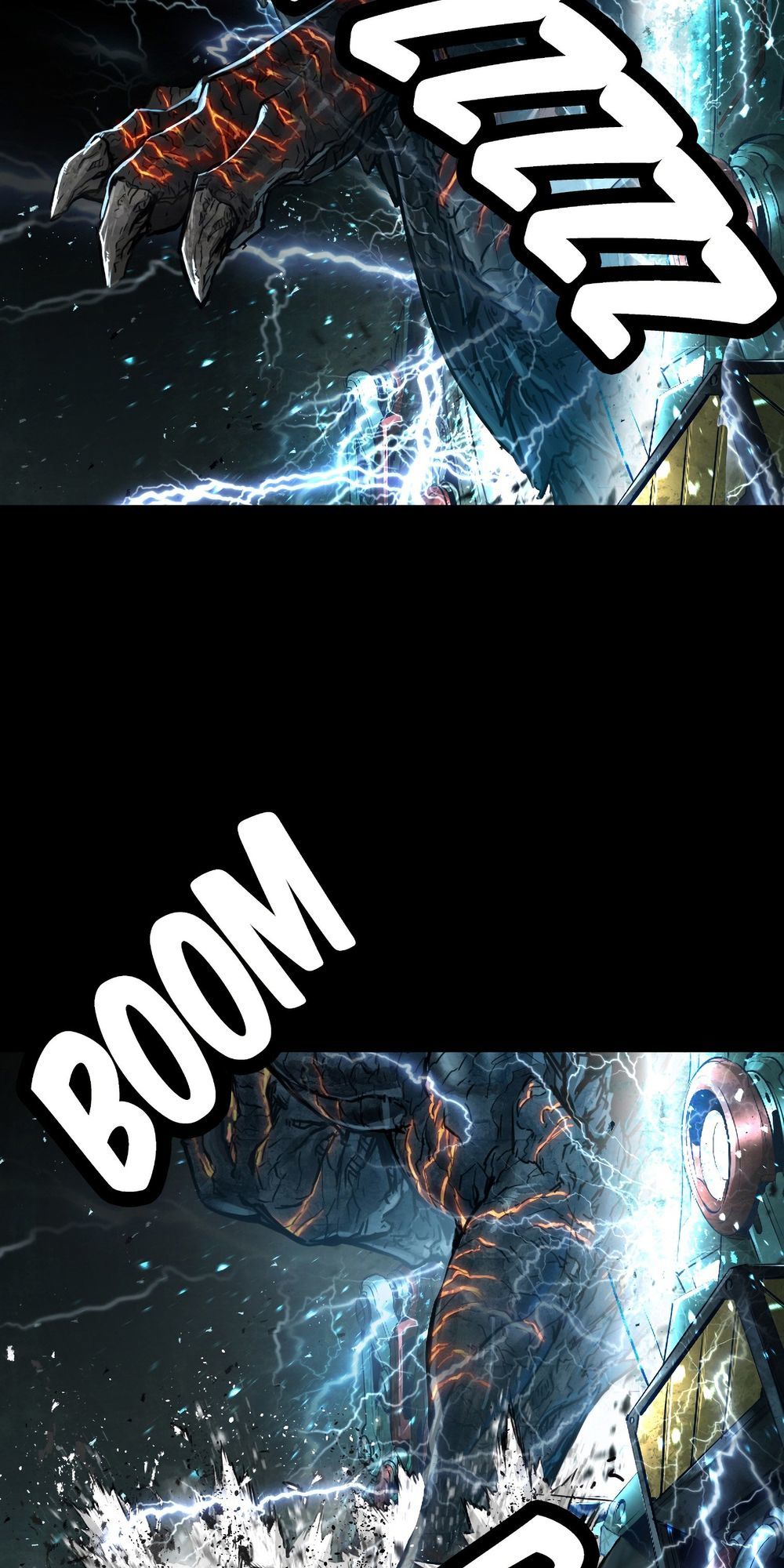 tam tuyệt tại dị giới chapter 77 44