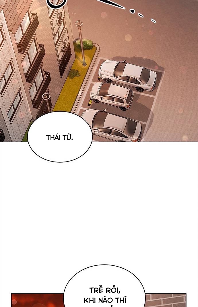 lâu đài - cô dâu của ma chapter 80 8