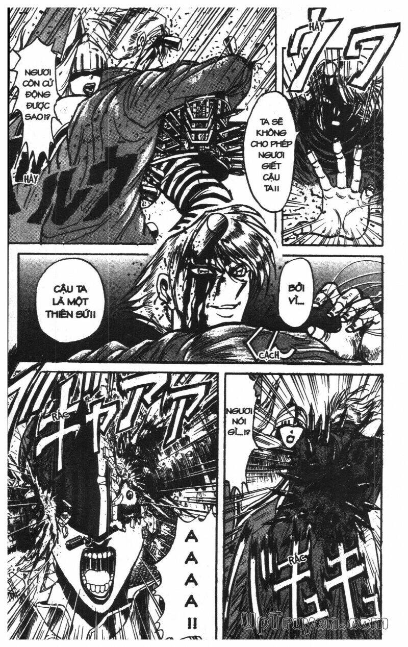karakuri circus - gánh xiếc quái dị chapter 19 141