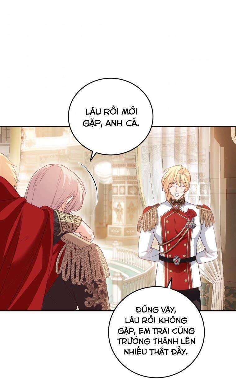 nhà điều chế nước hoa độc quyền của bạo chúa chapter 43 31