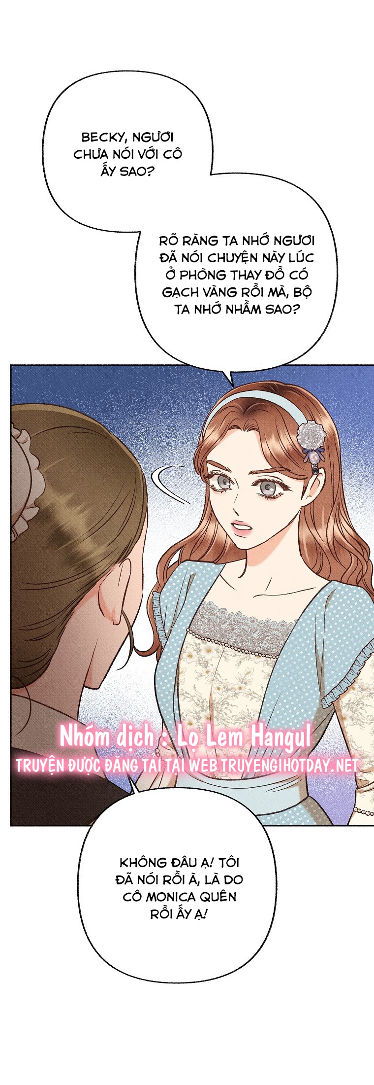 chàng trai đa nhân cách của tôi chapter 35 22