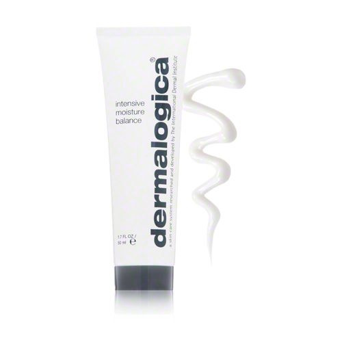 intensive moisture balance 50ml