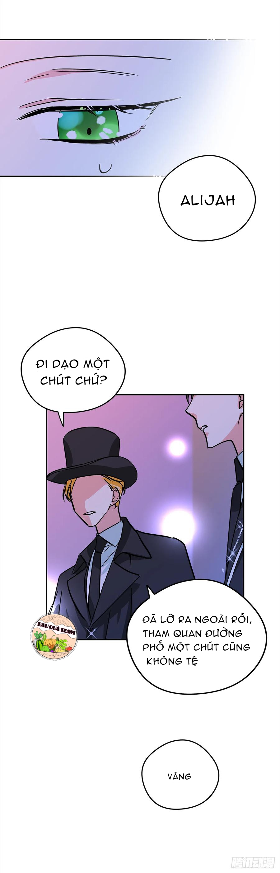 nam nô bộc xinh đẹp của tôi chapter 19 33