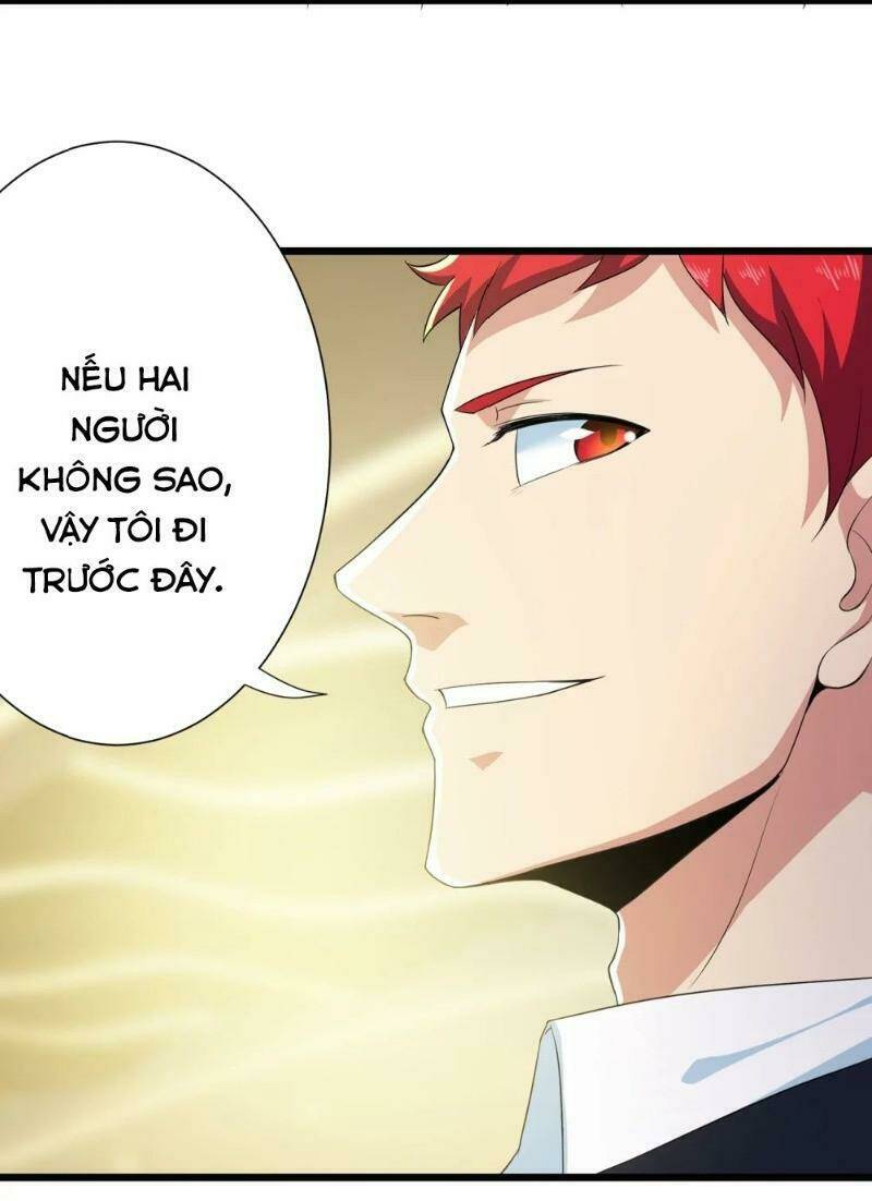 tối cường đặc chủng binh của hoa khôi chapter 98 39