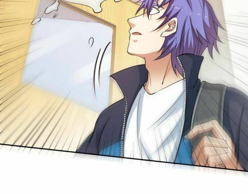 đồng hồ thần cấp siêu năng của ta chapter 3 32