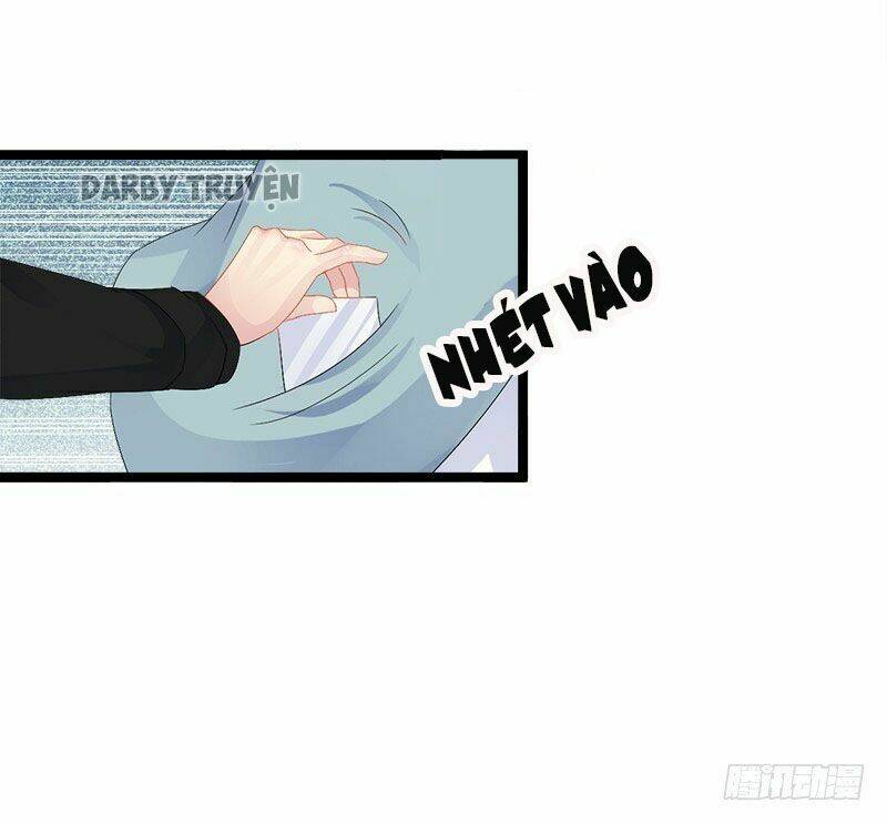 thần bí đế thiếu điềm sủng thê chapter 6 20