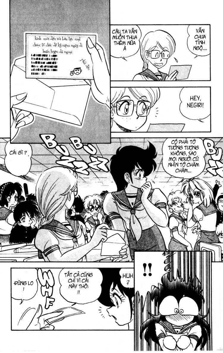 fubata-kun change! chapter 27 18