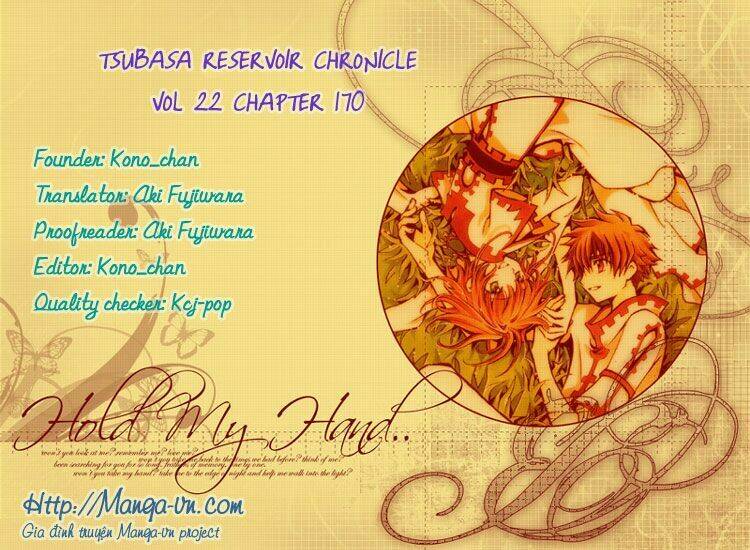 huyền thoại đôi cánh chapter 170 1