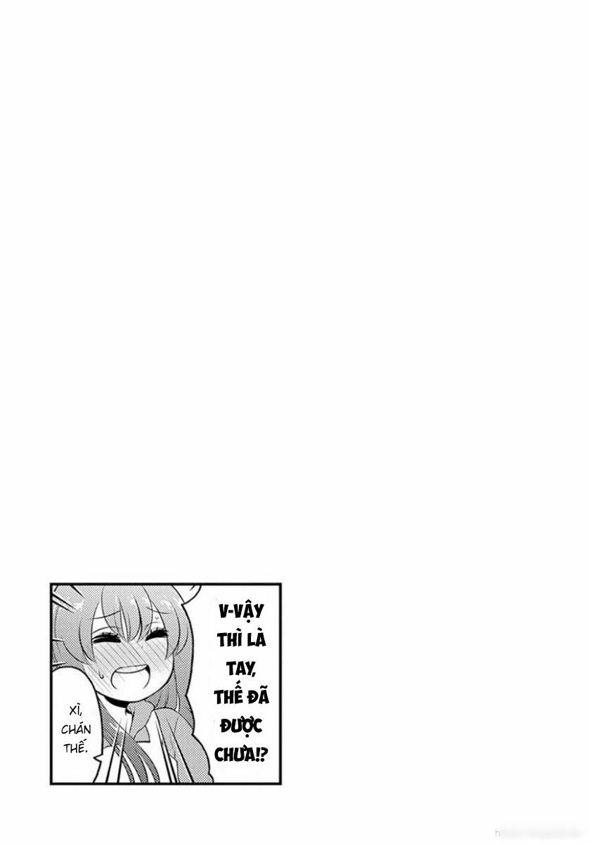 vợ tôi là con trai chapter 7 9