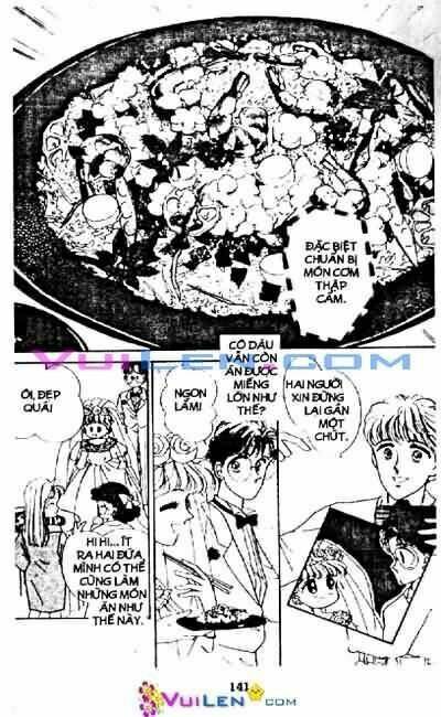 cô gái khả ái chapter 9 141