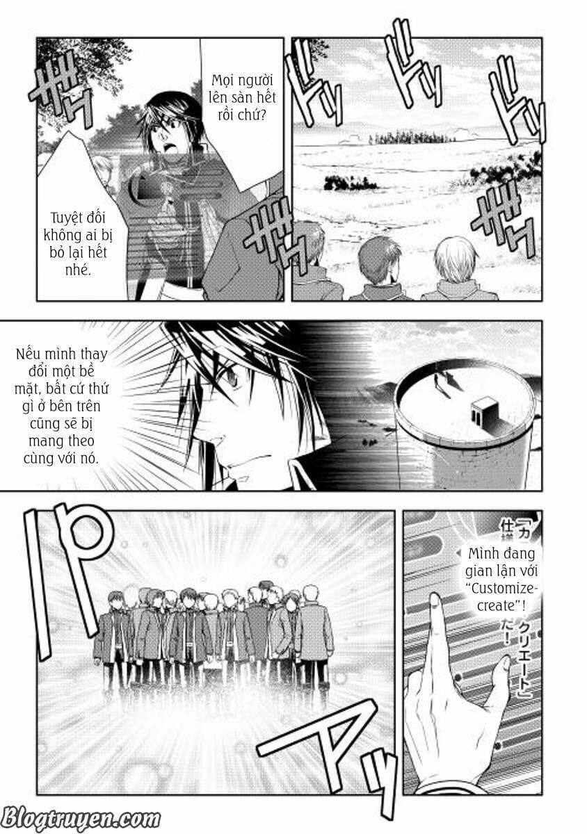 world customize creator chapter 22 13