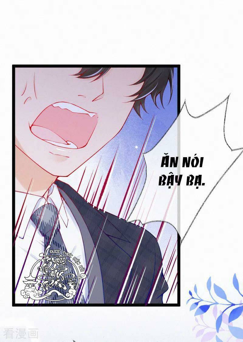 mami đột kích, thiên tài manh bảo khốc daddy chapter 54 12