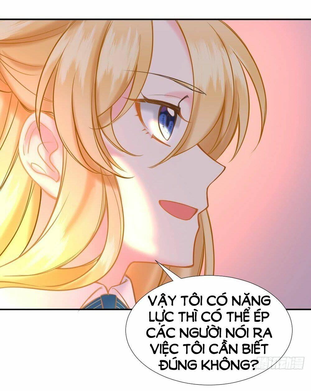 trời sinh một cặp? tôi cự tuyệt! chapter 5 27