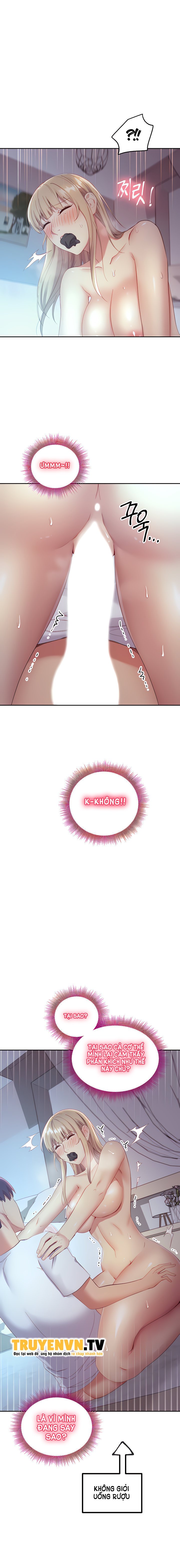 mẹ kế và những người bạn chapter 94 7