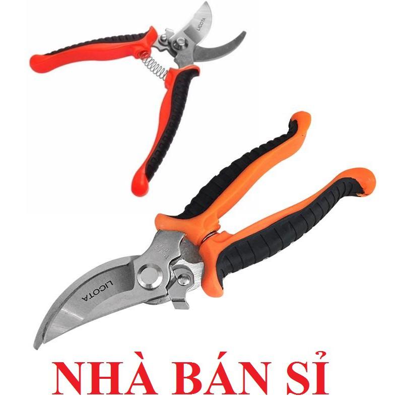 Kéo Tỉa Cây Cắt Cành